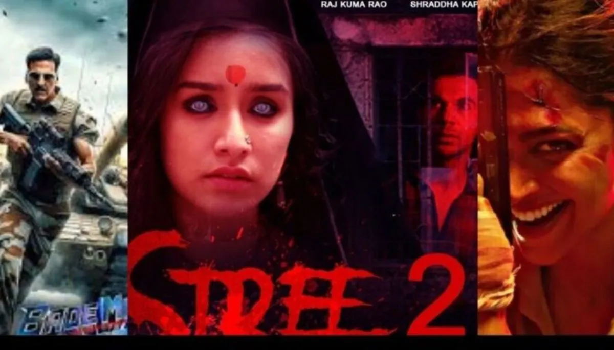 Upcoming Bollywood Movies in 2024 जानिए इस साल में आने वाली बॉलीवुड की बेहतरीन मूवीज