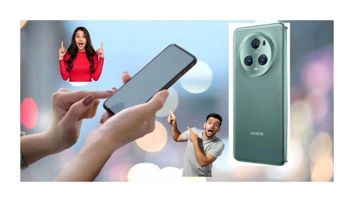 Honor Magic 6 Pro Launch Date in India :50 MP camera और 66W Fast चार्जिंग के साथ लॉन्च होगा ये धांसू फोन, मार्केट में तहलका मचाएगा