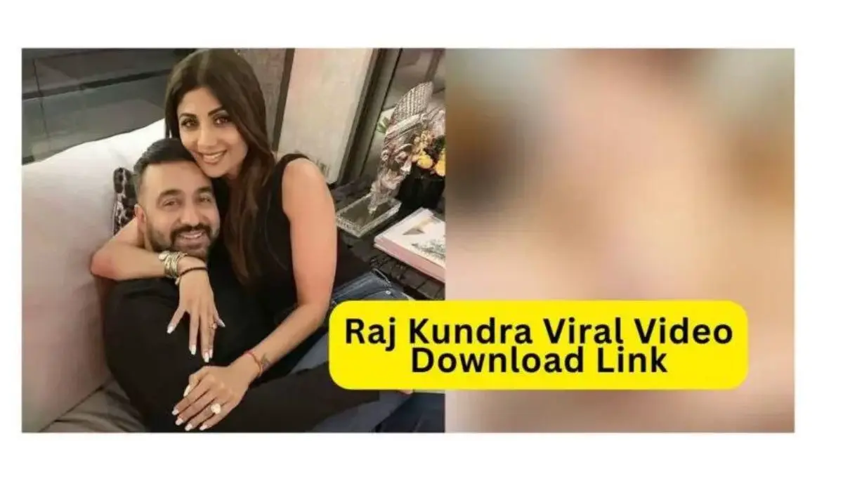 Raj Kundra Viral Video : ऐसे करते हुए Raj Kundra का हुआ Video Viral !