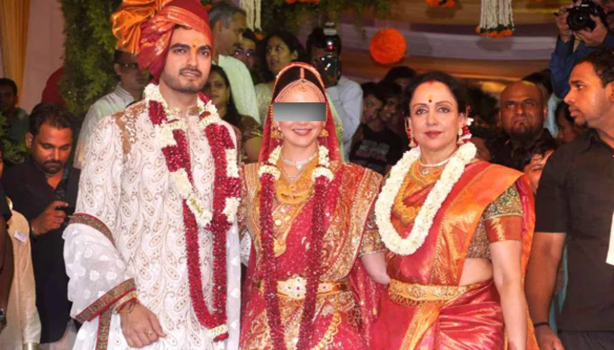 Esha Deol Divorce: पति को तलाक देंगी ईशा देओल ? क्या पति ने दिया धोखा? जानिए पूरा मामला 