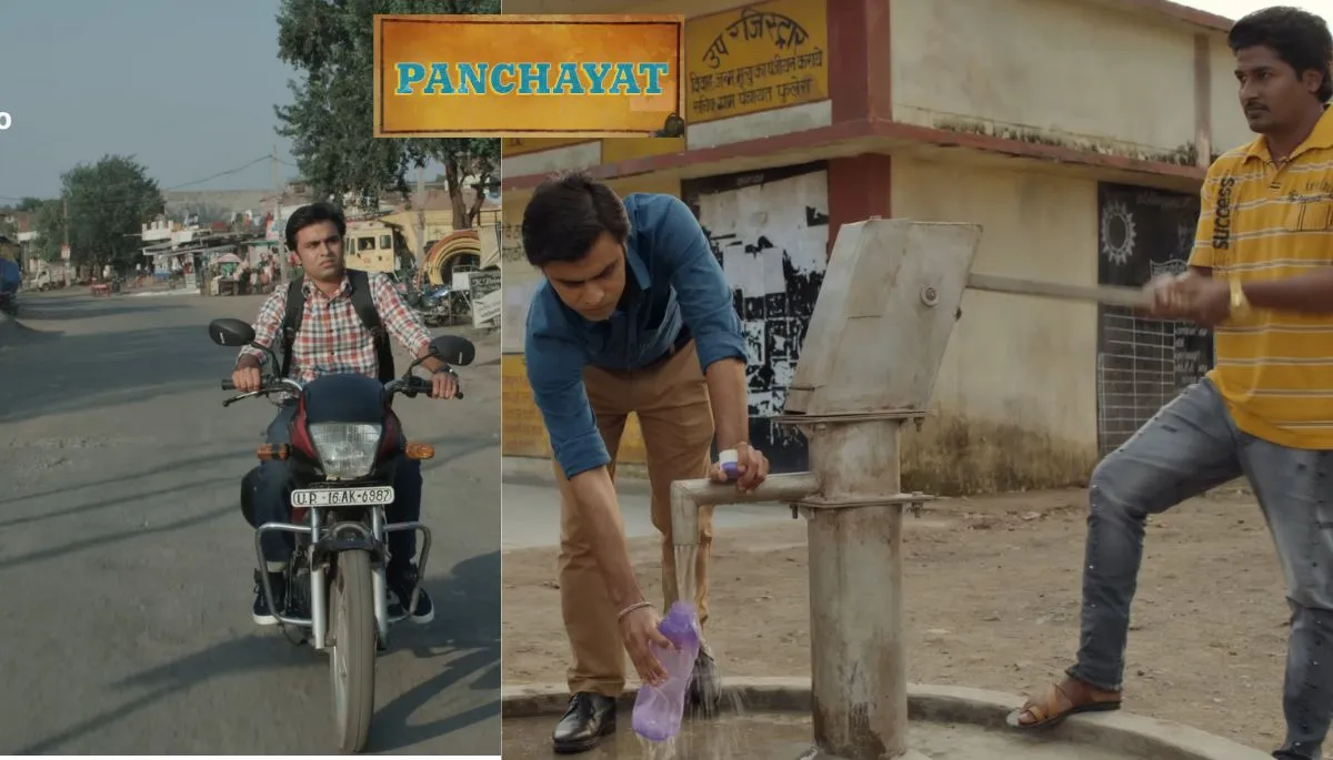 Panchayat Season 3 Release Date, Star Cast, Story & पंचायत के तीसरे सीजन से जुड़ी सारी जानकारी 