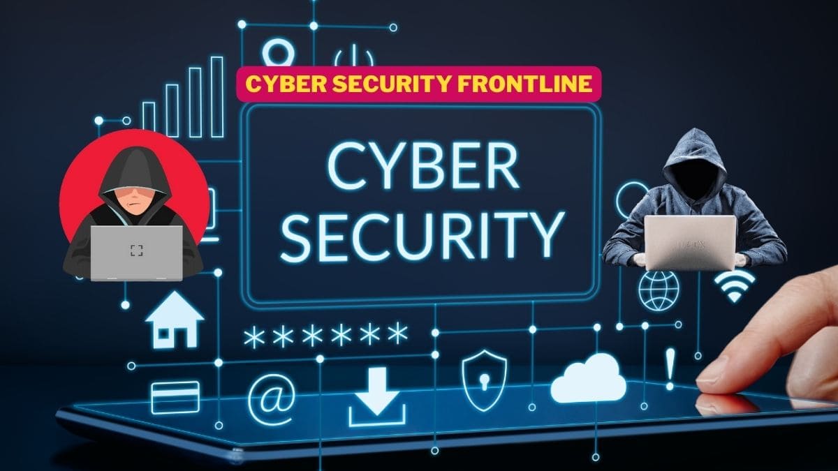 Cyber Security Frontline: भारत के डिजिटल वित्त परिदृश्य को मजबूत बनाना और 2024 के लिए साइबर सुरक्षा रणनीतियाँ