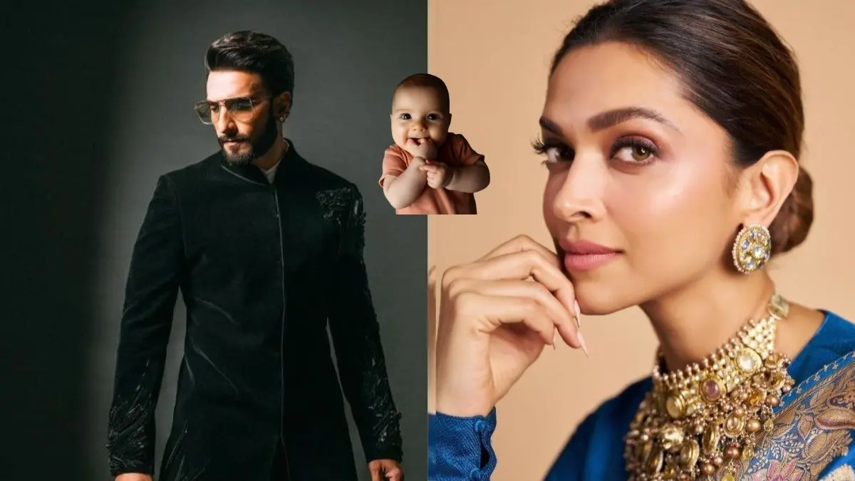 Deepika Padukone Pregnancy News : प्रेग्नेंट हैं दीपिका पादुकोण ? अनदेखी तस्वीरें! सोशल मीडिया में उठी हलचल, देखें वीडियो