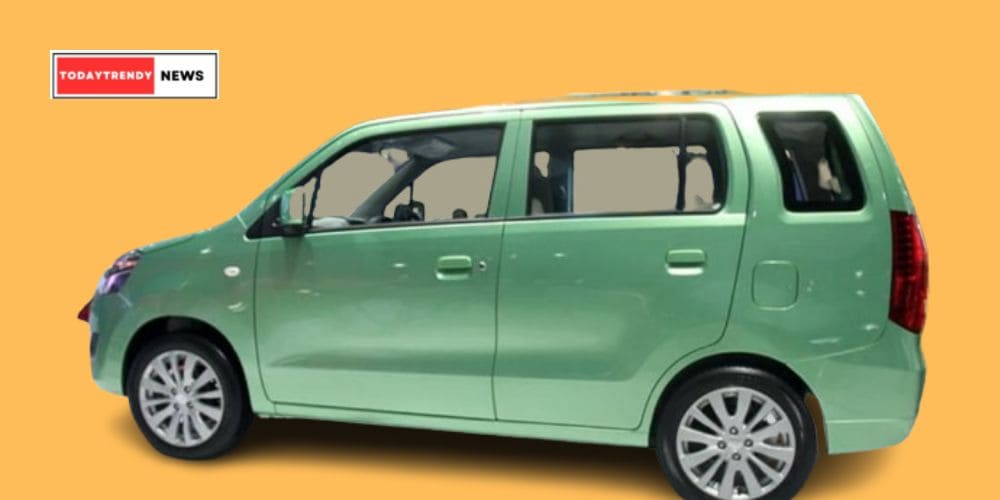 maruti wagon r 7 seater price